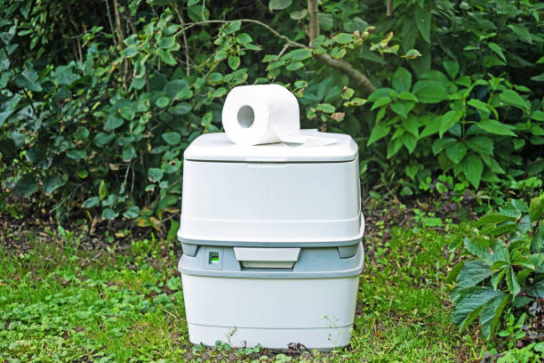 Best Emergency porta potty rental  in Manhattan Beach, CA