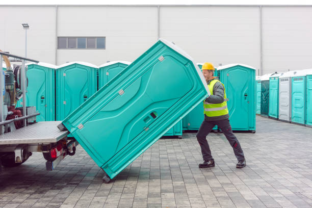 Best Porta potty rental near me  in Manhattan Beach, CA