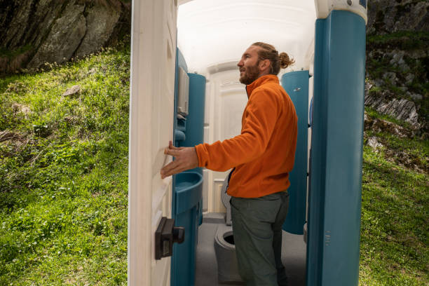 Best Sanitation services for porta potties  in Manhattan Beach, CA