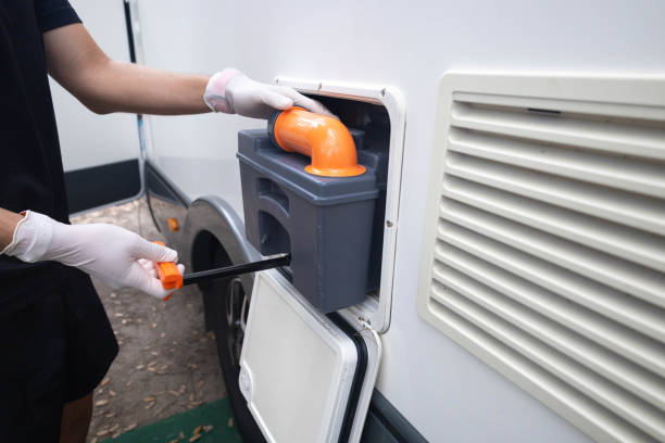 Best Local porta potty services  in Manhattan Beach, CA