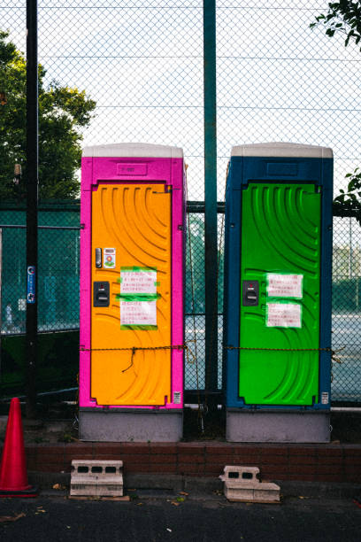 Best Portable restroom trailer rental  in Manhattan Beach, CA