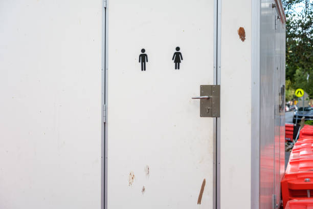 Best Portable restroom trailer rental  in Manhattan Beach, CA
