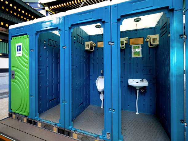 Portable Toilet Options We Offer in Manhattan Beach, CA