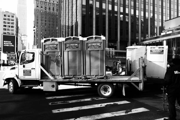 Best Porta potty rental for festivals  in Manhattan Beach, CA